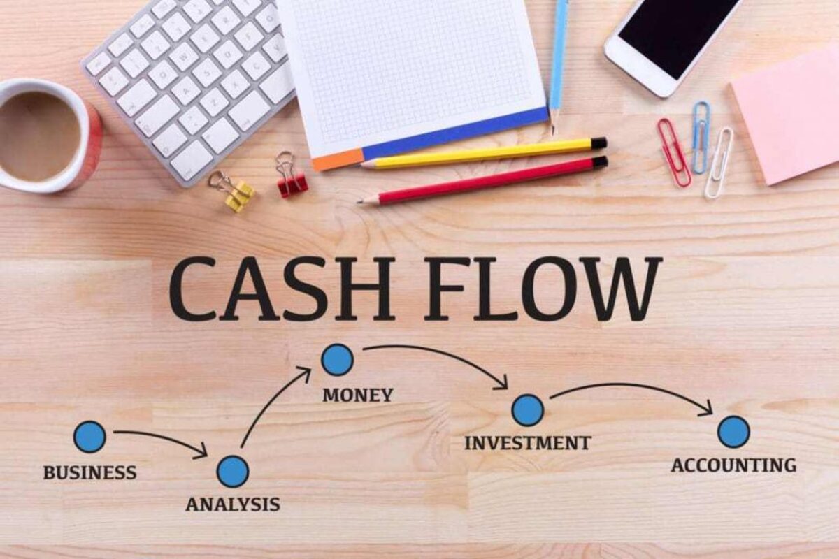 10 Cara Efektif Mengatur Cash Flow bagi Pengusaha UMKM