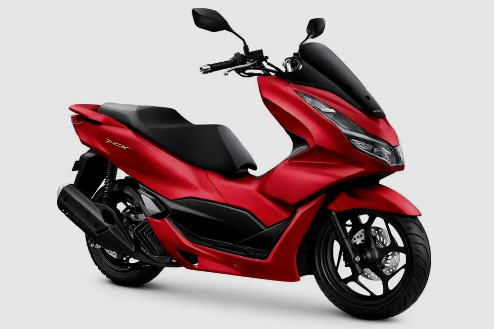 Perkiraan Rincian Biaya Servis Motor Matic Honda PCX160 Setelah 2 Tahun Masa Pemakaian