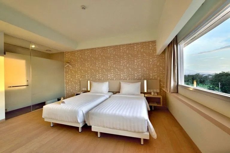 5 Hotel Murah di Cilacap, Fasilitas Tetap Lengkap!