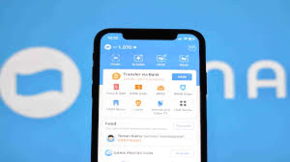 Gampang Banget! Ini Cara Login DANA Tanpa Aplikasi