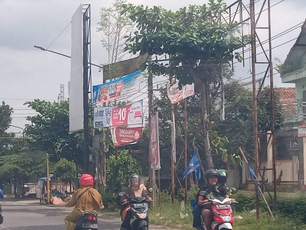 APK Bakal Ditertibkan Jika Melanggar Perda, Ini Titik Yang Dilarang di Purbalingga