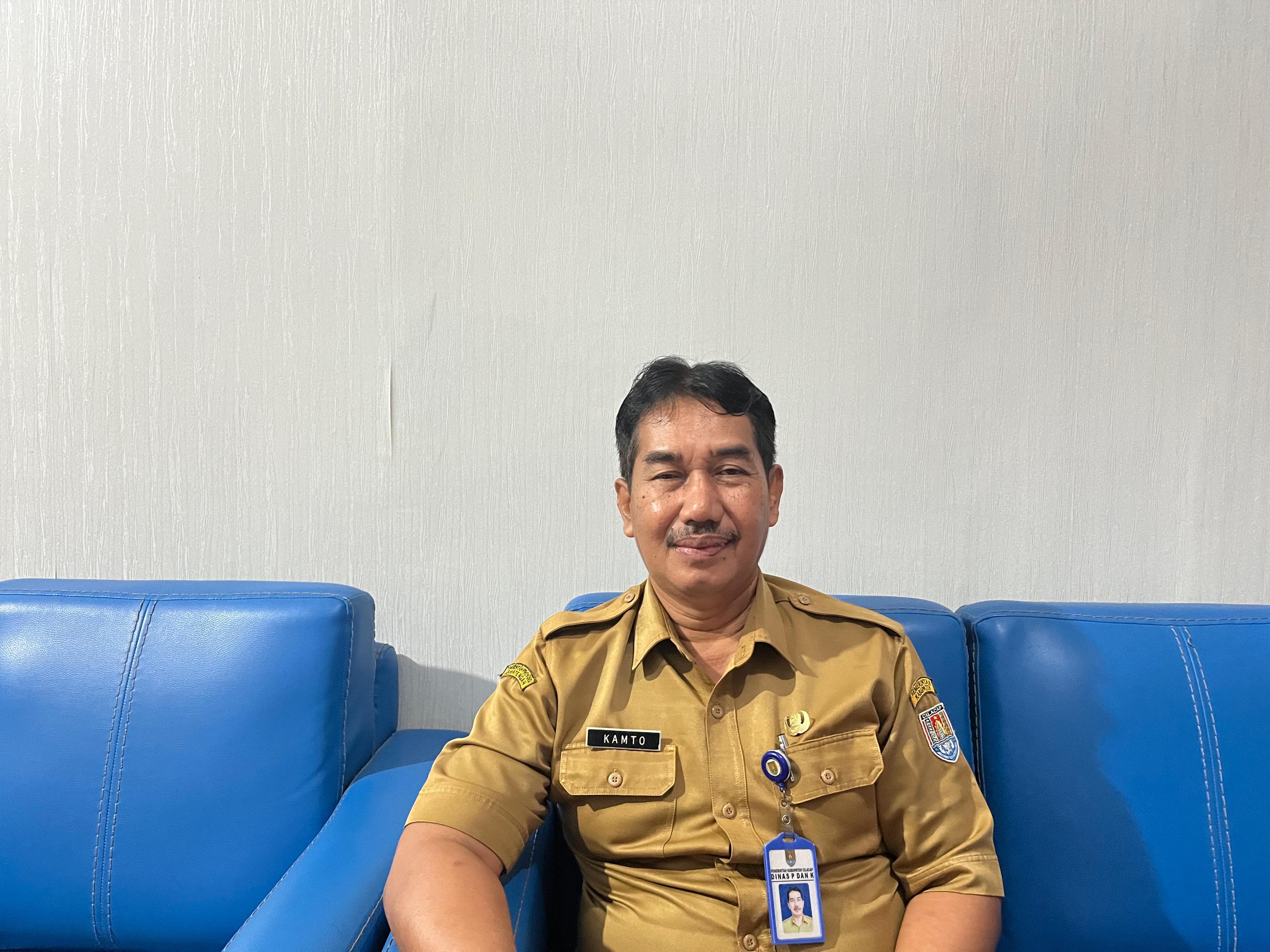 Menuju Sekolah Digital, Cilacap Kenalkan Kurikulum Coding dan AI