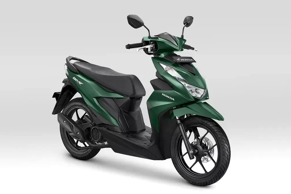 Catatan BI Checking Anda Jelek Tapi Ingin Mengajukan Kredit Motor Honda ? Inilah Beberapa Tipsnya