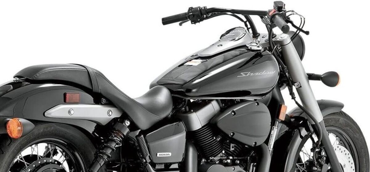 Honda Shadow 750, Cruiser Klasik dengan Harga Terjangkau dan Gaya Tak Lekang Waktu