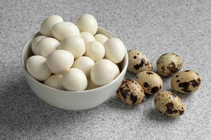 8 Manfaat Telur Puyuh yang Jarang Diketahui 