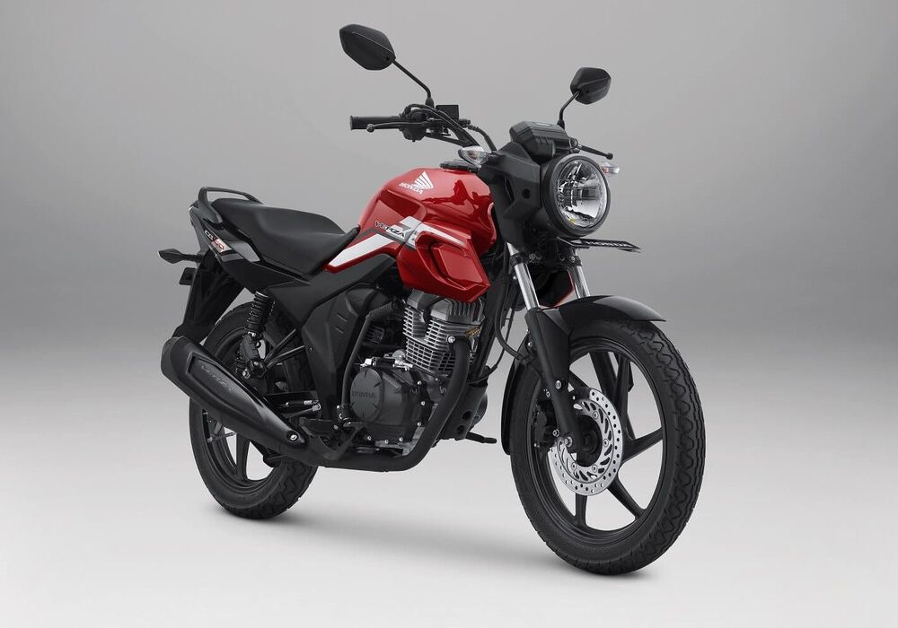 Tips Perawatan Motor Murah Honda Verza pada Saat Musim Hujan