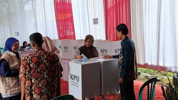 Dispermades Cilacap Siapkan Rp 2,3 Miliar untuk Pilkades Periode Pertama di Tahun 2027