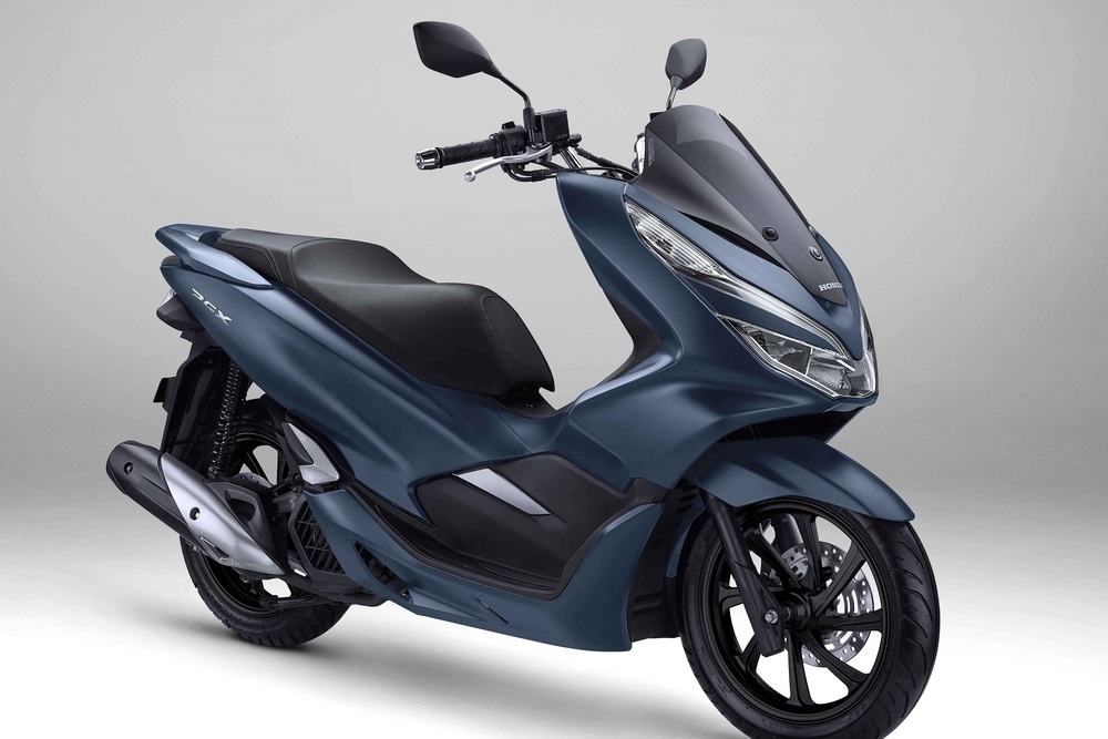 Penyebab Mesin Motor Matic Honda PCX Tidak Bisa Hidup dengan Distarter