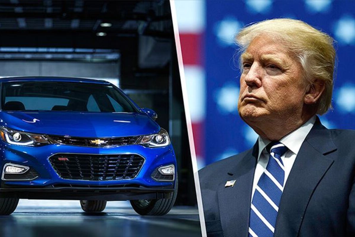 5 Mobil Amerika yang Mengincar Pasar Otomotif Indonesia di Tahun 2025