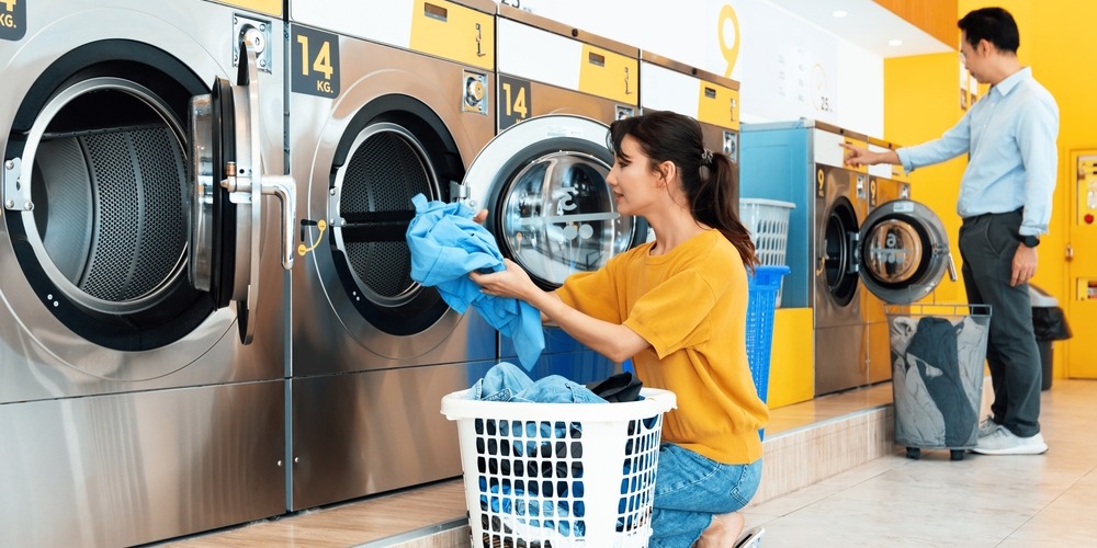 10 Cara Membuat Usaha Laundry Jadi Ramai Pelanggan, Auto Omzet Naik