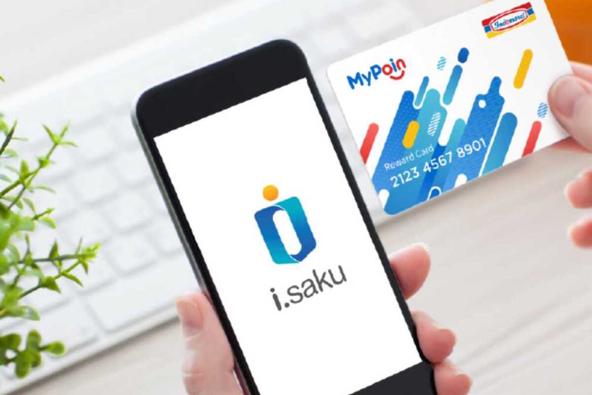 Cara Daftar I Saku Indomaret: Dompet Digital Praktis untuk Belanja dan Tarik Tunai!