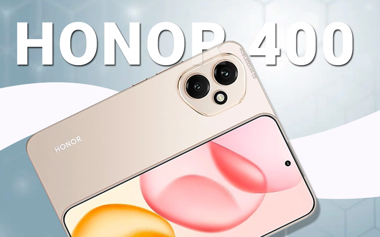 HONOR 400 Resmi Dirilis, HP Midrange Rasa Flagship dengan Kamera 200MP!