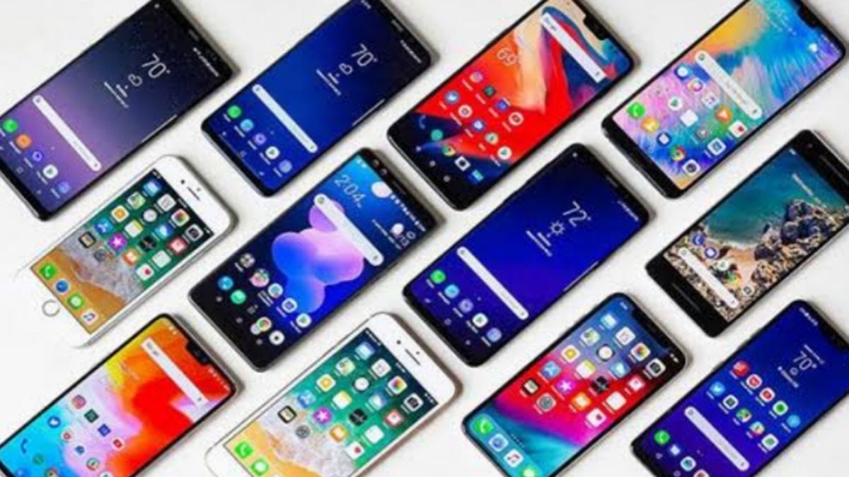 5 HP Android Terbaik di Bawah 2 Juta: Murah, Awet, dan Cocok untuk Semua Kebutuhan!