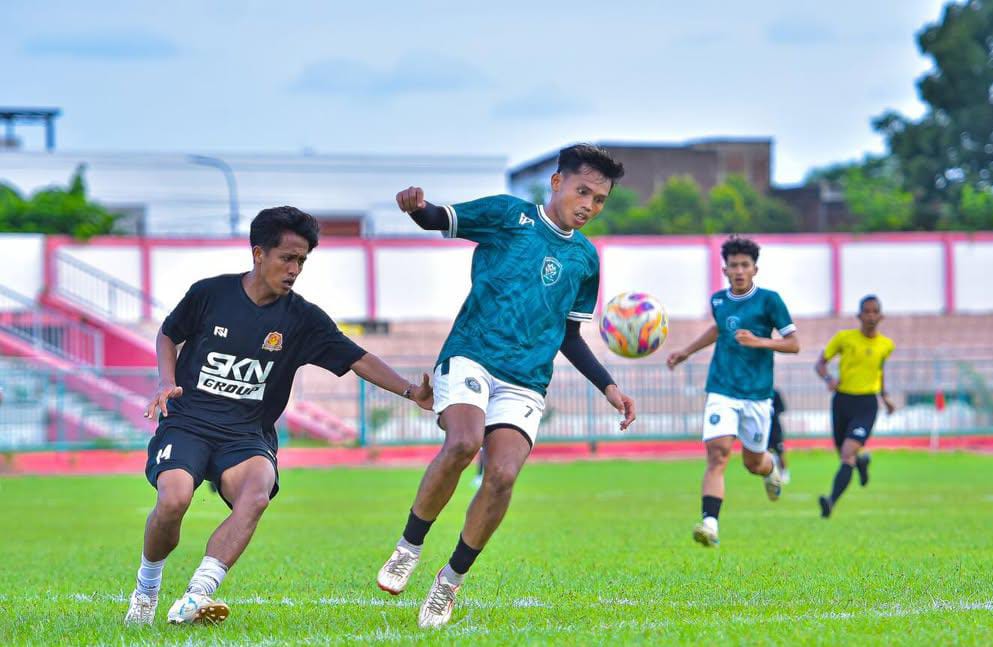 Liga 4 Jateng Diundur, Kick Off Baru Digelar Awal Januari 2026