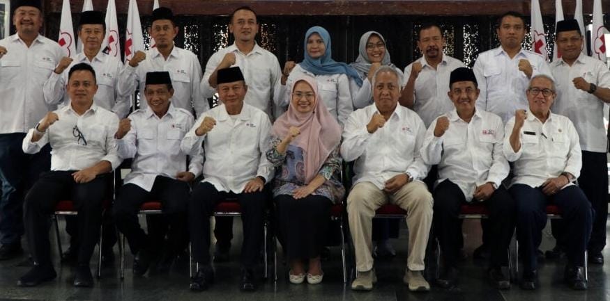 PMI Banjarnegara Segera Dirikan Klinik, Dorong Akses Kesehatan Terjangkau