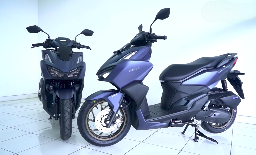 List Motor Matic Honda dengan Diskon Besar per November 2024, Ada Beat hingga PCX
