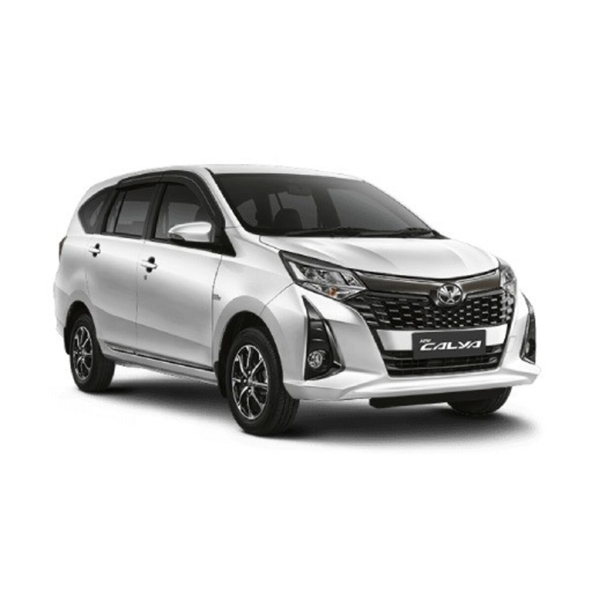 4 Mobil Toyota SUV yang Wajib Dipertimbangkan Tahun Ini, Mana yang Paling Sesuai untukmu?