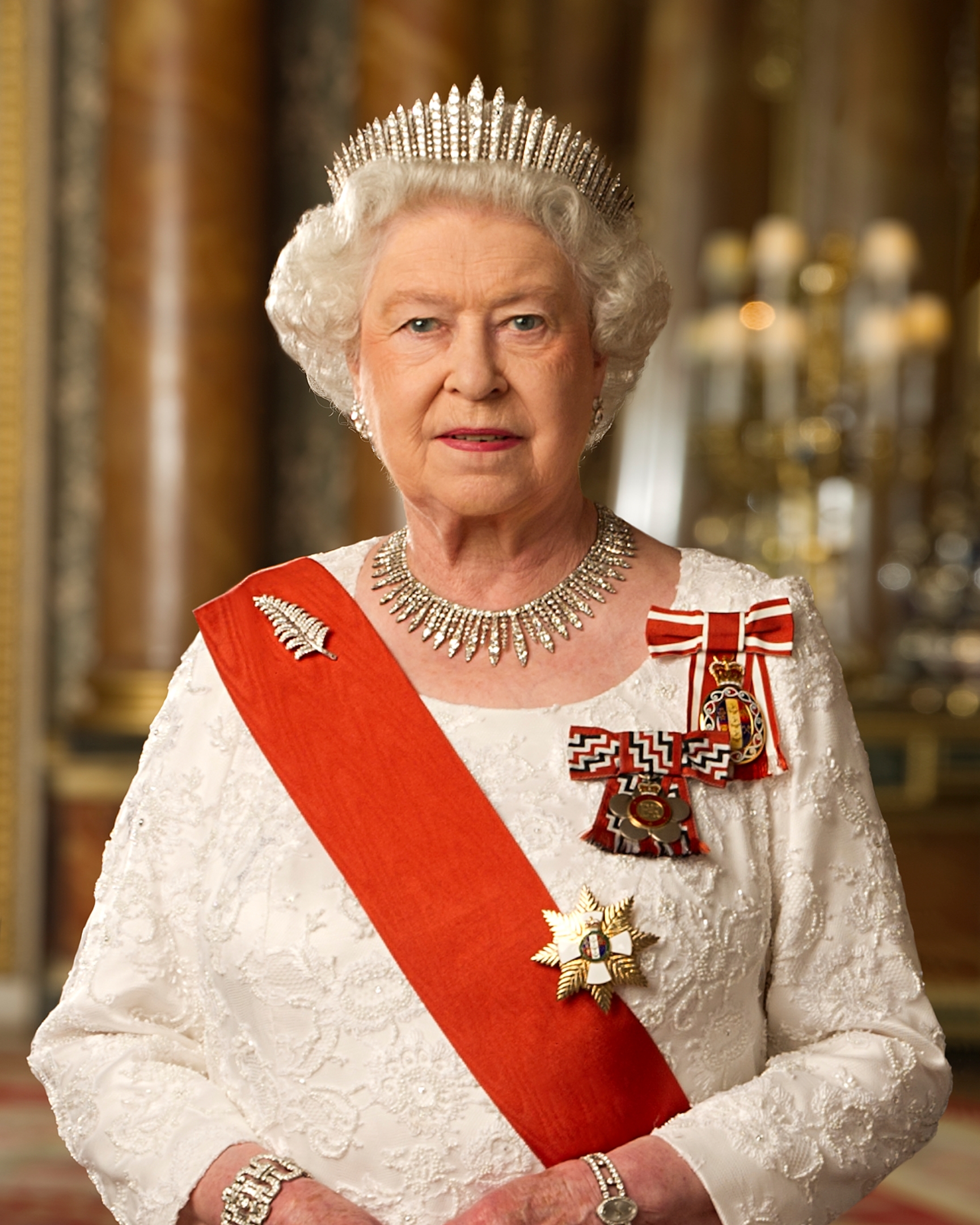 Mengenang Ratu Elizabeth II, Memimpin Sejak Usia 25 Tahun 