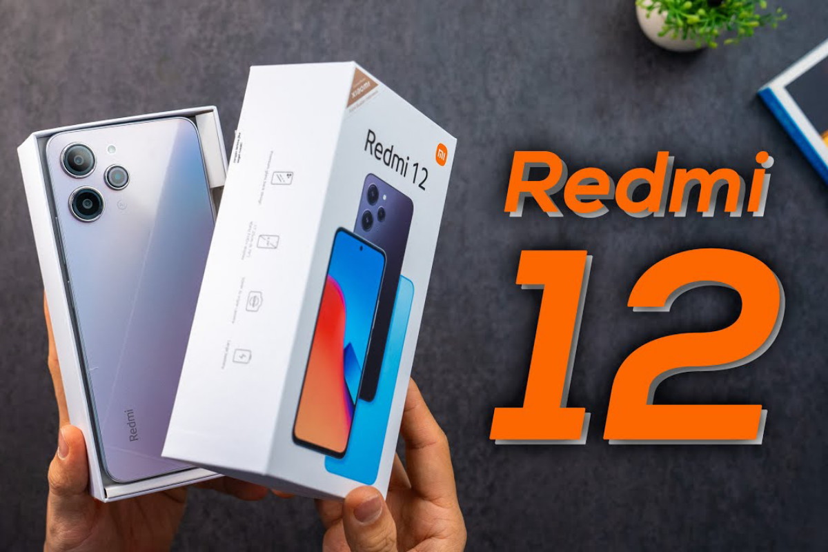 Redmi 12 Unggulan Smartphone Kelas Low End