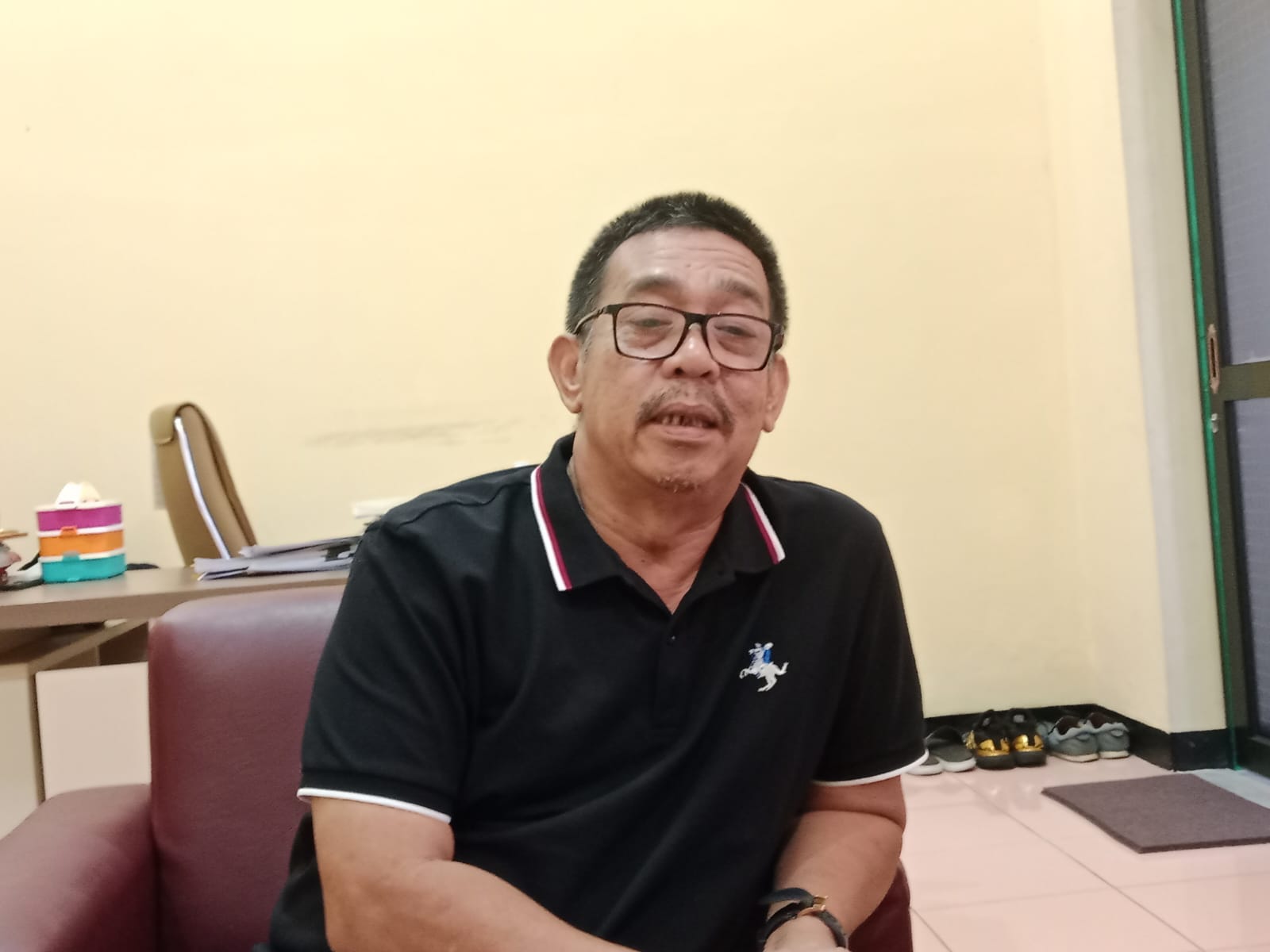 Seleksi Sekda Cilacap Masuki Tahap Akhir, Farid Ma’ruf Ingatkan Pentingnya Figur yang Seirama dengan Bupati