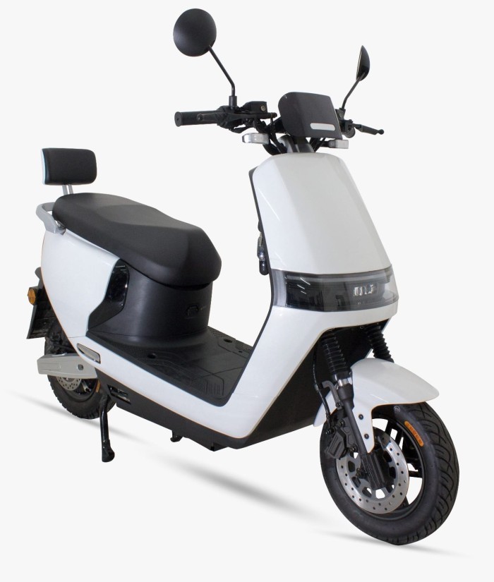 7 Keunggulan Motor Listrik Viar NX yang Cocok Untuk Mobilitas Harian