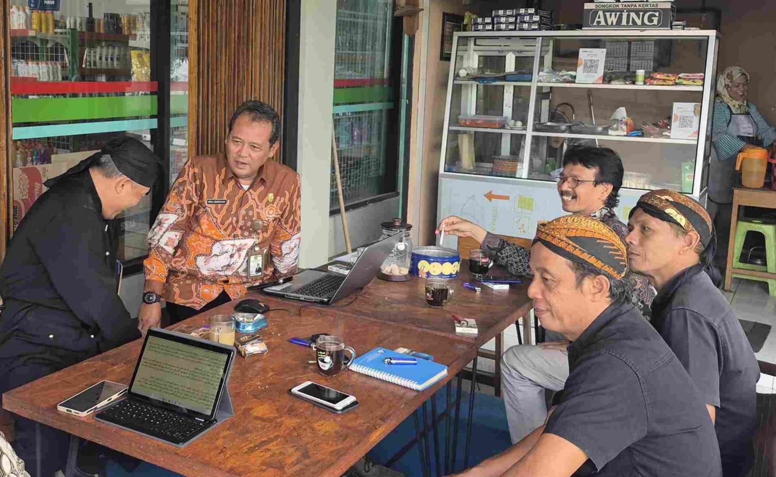 Pendidikan Profesi Guru PAI Dibiayai APBD Rp 250 Juta