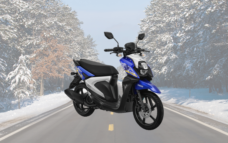 Nggak Sampai 21 Juta! Intip Daftar Harga Motor Murah dari Yamaha yang Pas Buat Milenial!