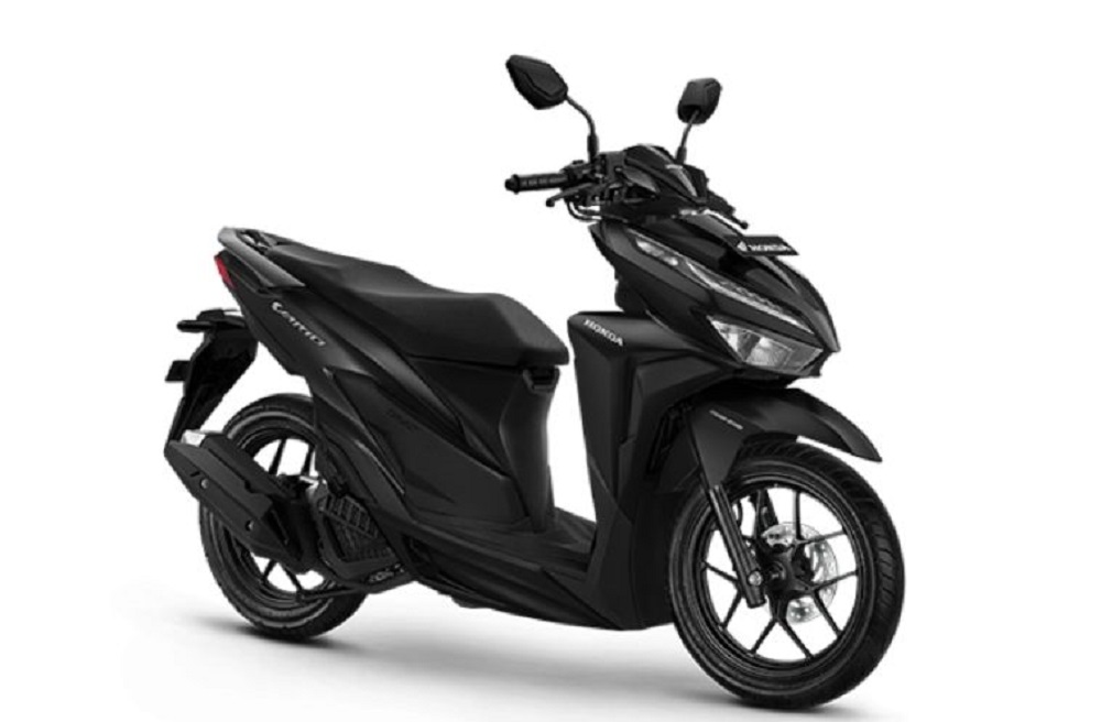 Mulai Rp900 Ribuan per Bulan, Begini Simulasi Kredit Motor Bekas Vario 125 CBS ISS di BAF