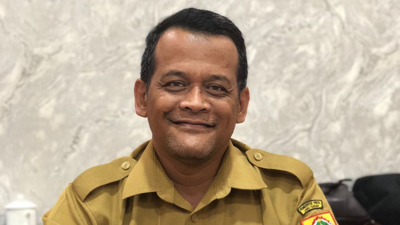 Samsat Budiman Kebumen Terbanyak se-Jawa Tengah