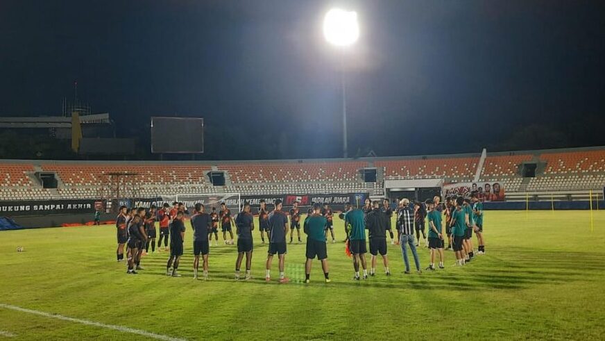 Duel Sengit PSIS Semarang vs Borneo FC: Prediksi Susunan Pemain dan Drama Bola Pekan Ini!