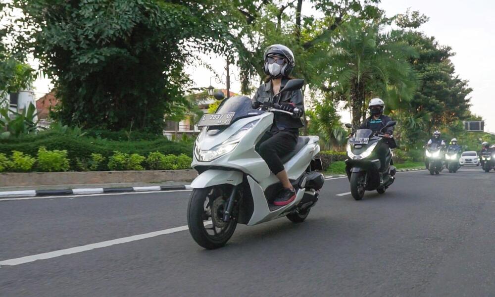 Dampak Semakin Banyaknya Motor Murah yang Nantinya Akan Ada pada Tahun 2025, Yuk Simak!