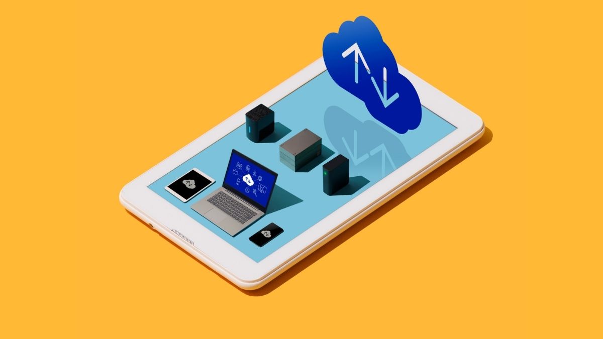 5 HP Penyimpanan Besar Harga 1 Jutaan Paling Worth It di 2025