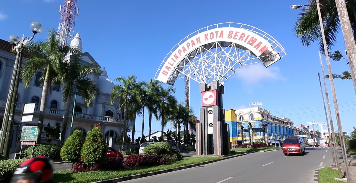 Imbas BI Rate Turun, Sektor Otomotif Balikpapan Semakin Menggeliat