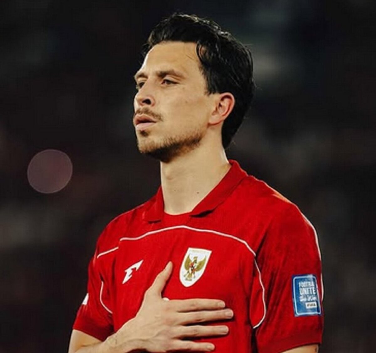 Thom Haye Resmi Gabung Persib, Berapa Perkiraan Gajinya?