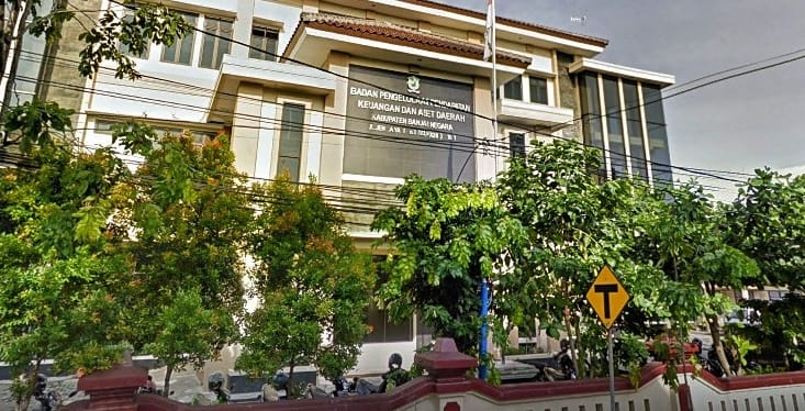 Jelang Tahun Ajaran Baru, Gaji ke-13 ASN Banjarnegara Siap Dicairkan