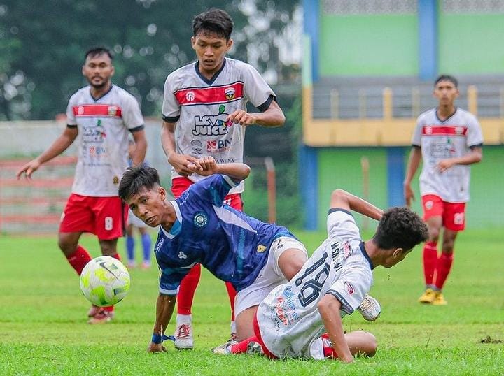 Final Liga 3 Jawa Tengah, Persibangga Tantang Juara Bertahan Persip Pekalongan