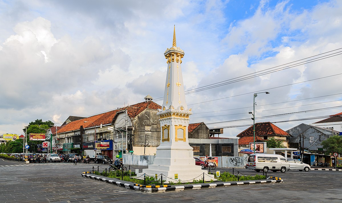 Pilihan Hotel di Sleman Yogyakarta Start From 200k