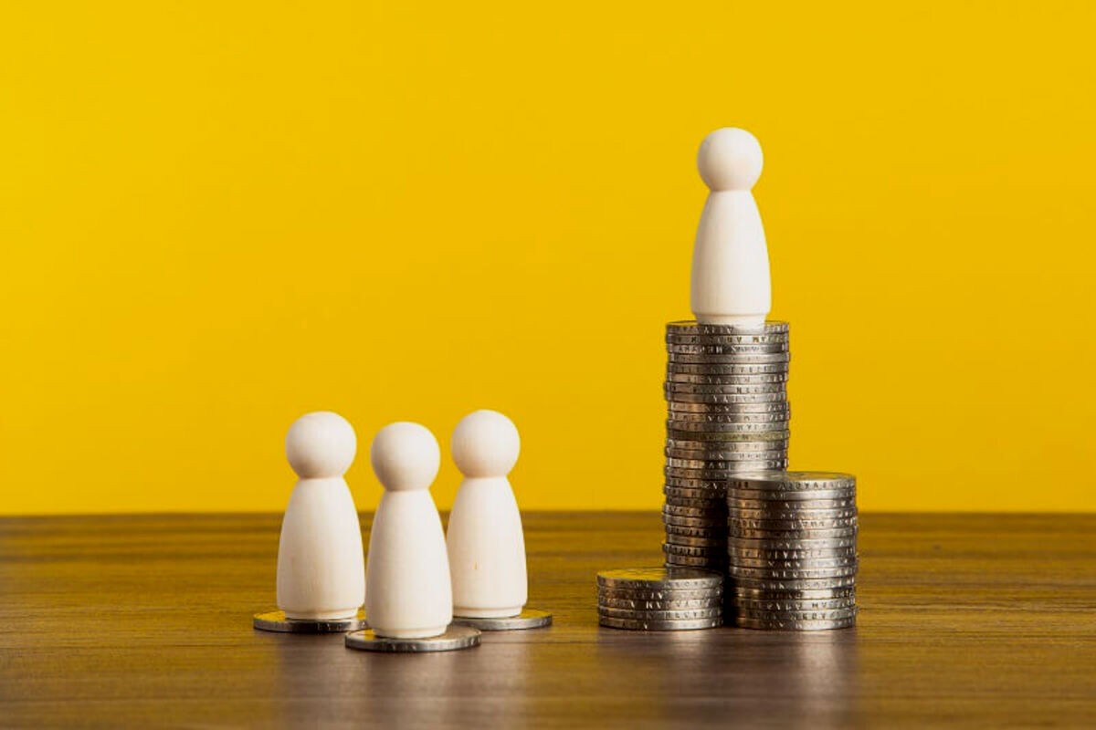 Dompet Digital dan Inklusi Keuangan: Membuka Akses Finansial ke Daerah Terpencil