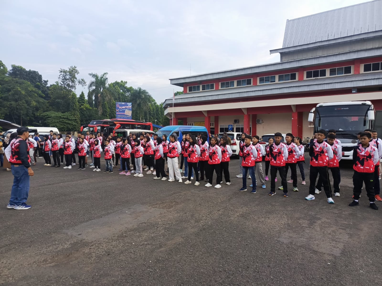 Medali Popda SD-SMP 2025 Menurun, Cabor Berkurang Jadi Penyebab