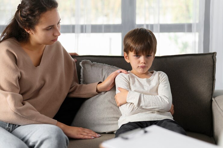 Anak Tengah dan Middle Child Syndrome, Apa yang Harus Diketahui Orang Tua?