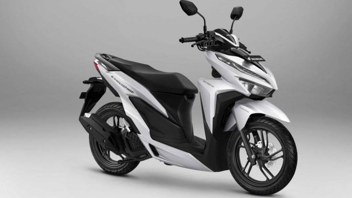 Makin Langka Tapi Dicari! Ini Alasan Vario 150 Masih Jadi Incaran Meski Sudah Tak Lagi Diproduksi