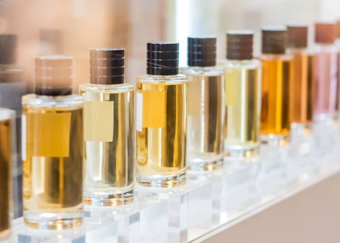 Fakta Menarik Parfum untuk Kalian Pecinta Parfum