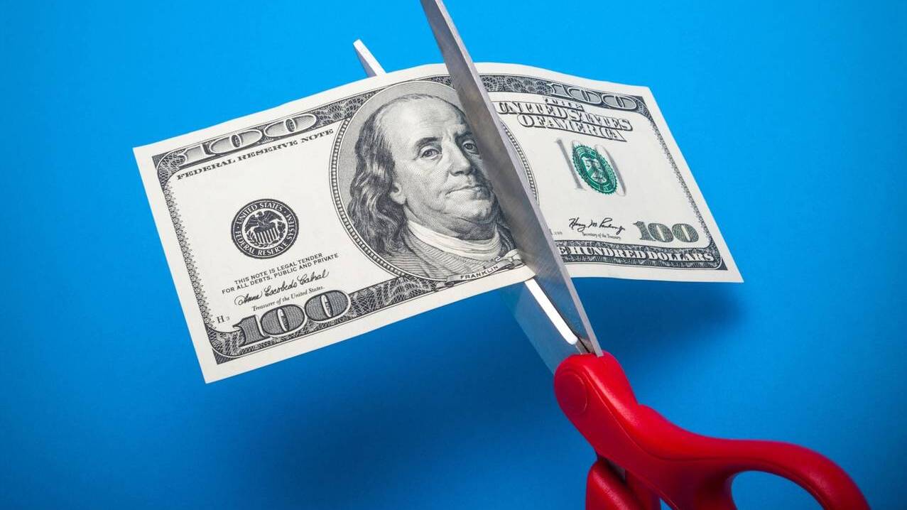 Hati-Hati! Cashless Effect di Dompet Digital Bisa Bikin Uang Raib Lebih Cepat