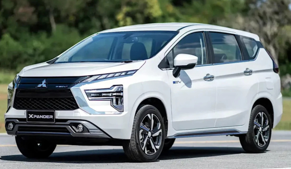 Skema Kredit Mobil Mitsubishi Xpander di OTO Finance, Segini Biaya Cicilan per Bulan