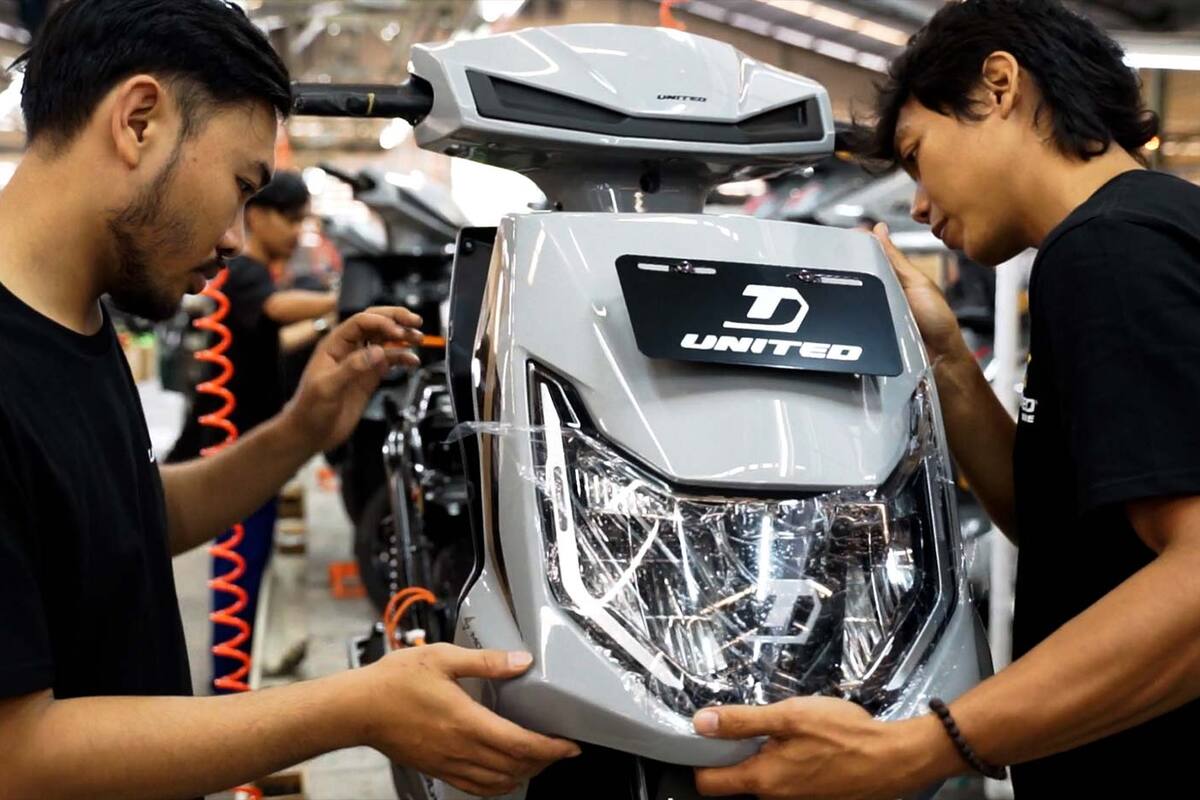 Penting! Inilah Alasan Mengapa Perawatan pada Motor Listrik Harus Selalu Diperhatikan