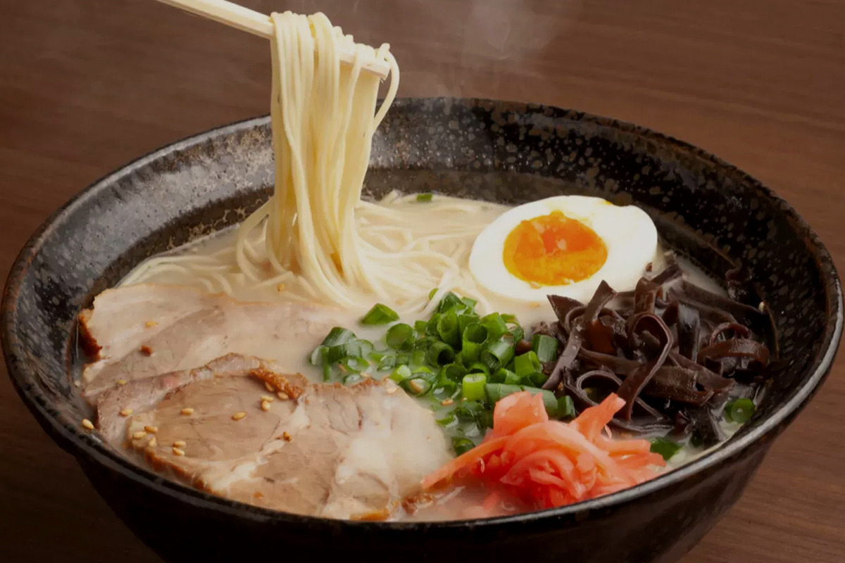 Resep Ramen Jepang Rumahan yang Simpel dan Nikmat