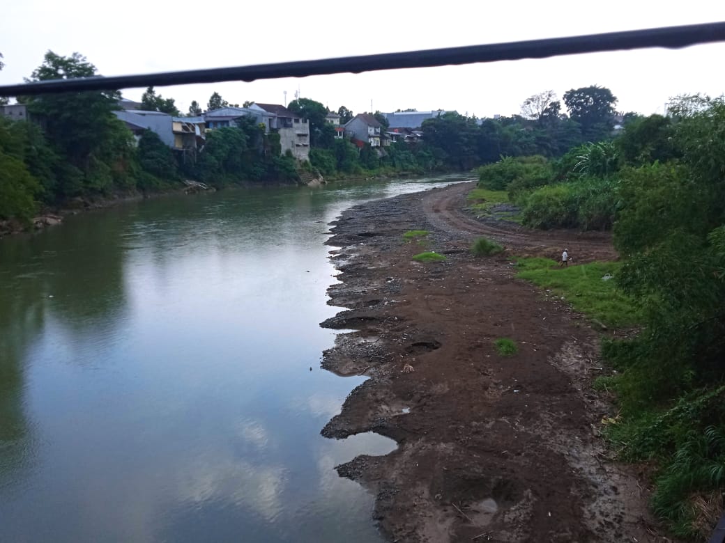 Penanganan Tebing Klawing Dimulai, Saat Ini Tes Tanah Sedang Proses