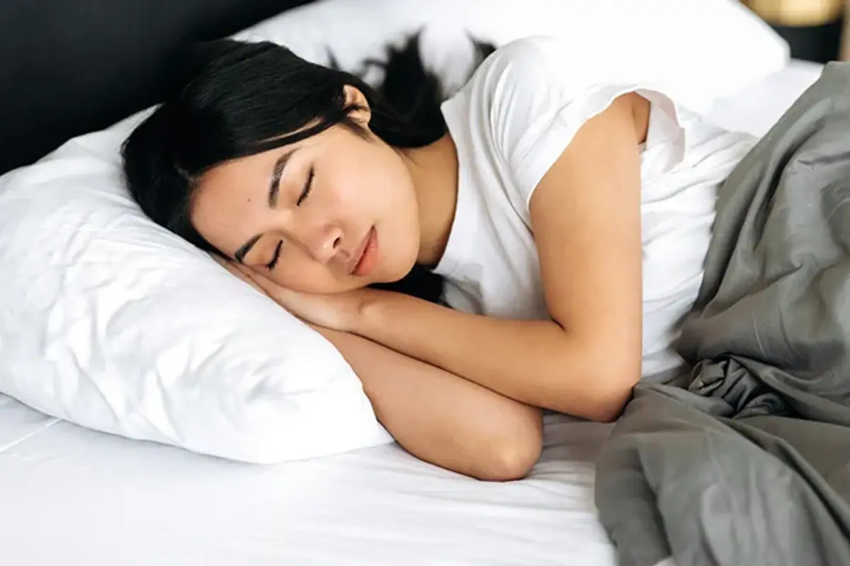 Pentingnya Tidur Berkualitas dalam Mencegah Gangguan Kesehatan Mental