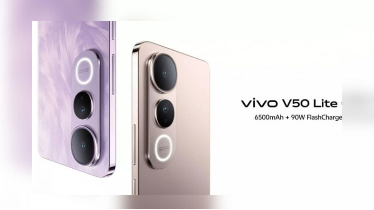 Vivo V50 Lite Siap Jadi Andalan Baru Buat Kamu yang hobi foto dan Main Sosmed