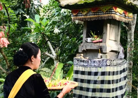 Tumpek Landep, Tradisi Umat Hindu Mohon Ketajaman Pikiran